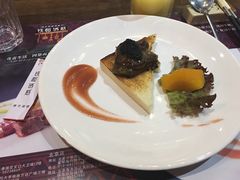 -铁板诱惑法式铁板烧(大卫城店)
