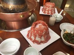 -草原饭店火锅