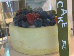 -姆们M Sweetie Cake(三里屯店)