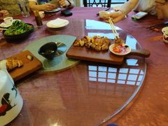 -南沙游艇会·大兵船餐厅