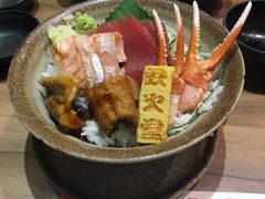 -铁火堂(尖沙咀店)
