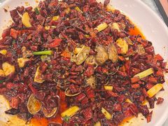 -陈胖子特色菜.鲜货现炒(融景城店)