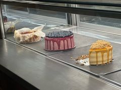 -BAKER&SPICE(祥云小镇店)