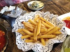 -泰好吃芝士年糕火锅(独墅湖店)
