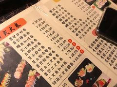 -福田屋料理(中南花园店)