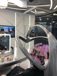 -MYYF SALON烫发染发