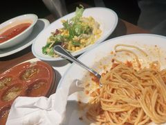 -萨莉亚意式餐厅(杭州滨江天街店)