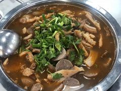 -欢乐牛香(东海二路店)
