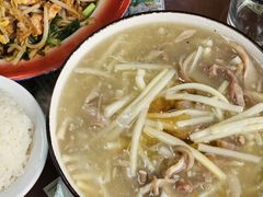 -茂源餐厅(新华路店)