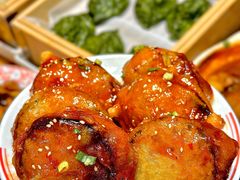 -老姑砂锅·烧烤天津菜(体北道店)