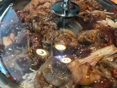 -黄记煌三汁焖锅(顺义华联店)