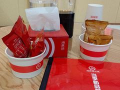 -海底捞火锅(金地广场生日主题店)