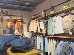 -Patagonia(三里屯SOHO店)