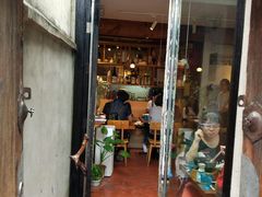 -铃木食堂(帽儿胡同店)
