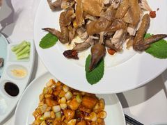 -惠丰堂饭庄·烤鸭·京味菜(翠微路店)