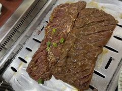 -长今家韩国料理(瑞景店)