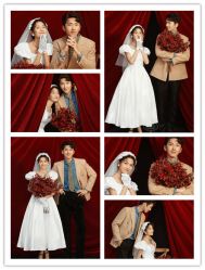 -第一夫人婚纱摄影(南京店)