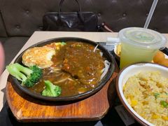-乡村基(观音桥阳光世纪店)