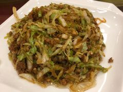 -东四民芳餐厅(世茂工三店)