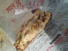 -吴山烤禽 (吴山路店)