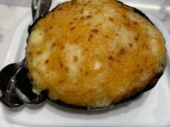 -曼玉餐厅(中原万达店)