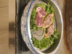 -泰安东尊华美达广场酒店·自助餐厅