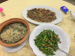 -顺发餐厅(湖滨中路店)