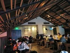 大堂-星巴克臻选(成都太古里店)