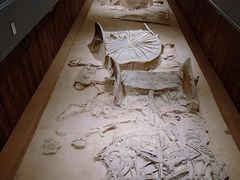 -北京大葆台遗址博物馆