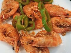-秋姐美食店(海陵岛保利店)