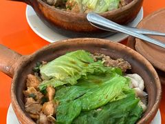 -潮香兴煲仔饭(莲花路店)