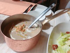 -郑州希尔顿酒店·阿米奇意大利餐厅