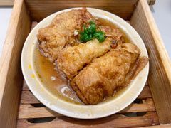 -蔡澜点心·粤菜(西单大悦城店)