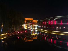 -台儿庄古城