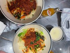 -尚寨嫽扎咧面馆(钟楼店)