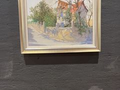 -Mark&Mars Restaurant