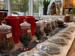 -张一元茶庄(望京店)