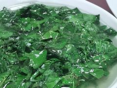 四叶菜-太湖好灶头土菜馆(石公路店)