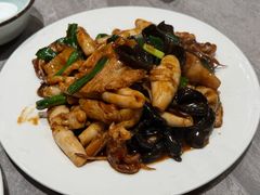 -九龙餐厅(大沽路店)