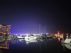 -日照世帆赛基地