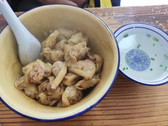 -山北老老头馄饨