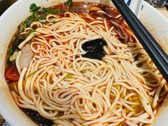 -陳香貴·蘭州牛肉面(月星环球港店)