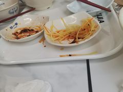 -好一家牛肉粉(山东路家乐福店)