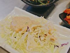 -杀猪天·韩国烤肉(总店)