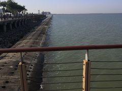 -东疆建设开发纪念公园