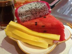 -海底捞大排档火锅(打浦路店)