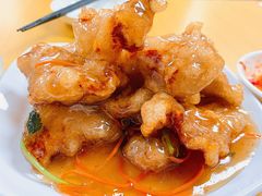 -屋里家延边朝鲜族冷面(南园店)