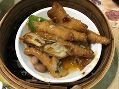 -添好运点心专门店(北角店)