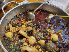 -黑竹香鸡(营和巷店)