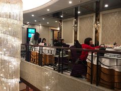 大堂-黄埔华苑酒家(黄埔总店)